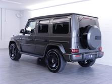 MERCEDES-BENZ G 63 AMG, Hybride Leggero Benzina/Elettrica, Occasioni / Usate, Automatico - 4