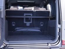 MERCEDES-BENZ G 63 AMG, Hybride Leggero Benzina/Elettrica, Occasioni / Usate, Automatico - 5