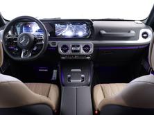 MERCEDES-BENZ G 63 AMG, Hybride Leggero Benzina/Elettrica, Occasioni / Usate, Automatico - 6