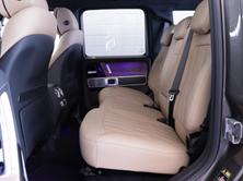 MERCEDES-BENZ G 63 AMG, Hybride Leggero Benzina/Elettrica, Occasioni / Usate, Automatico - 7