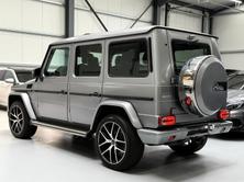 MERCEDES-BENZ G 63 AMG Automatic, Benzina, Occasioni / Usate, Automatico - 4