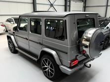 MERCEDES-BENZ G 63 AMG Automatic, Benzina, Occasioni / Usate, Automatico - 5