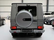 MERCEDES-BENZ G 63 AMG Automatic, Benzina, Occasioni / Usate, Automatico - 7