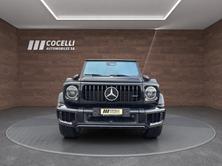 MERCEDES-BENZ G 63 AMG 9G-Tronic, Mild-Hybrid Benzin/Elektro, Occasion / Gebraucht, Automatik - 2