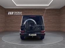 MERCEDES-BENZ G 63 AMG 9G-Tronic, Mild-Hybrid Benzin/Elektro, Occasion / Gebraucht, Automatik - 6