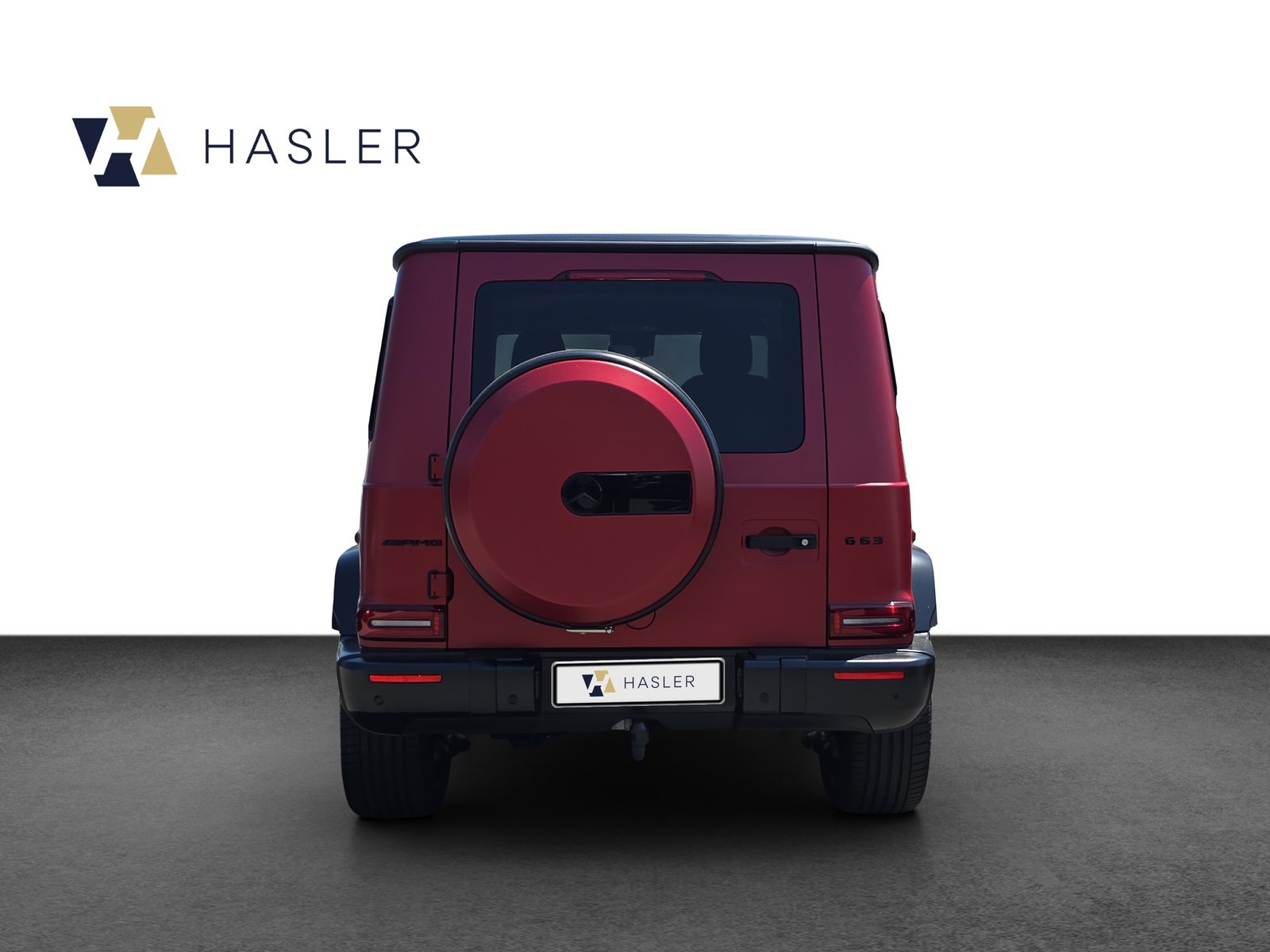 MERCEDES-BENZ G 63 AMG Speedshift Plus G-Tronic, Benzina, Occasioni / Usate, Automatico - 5