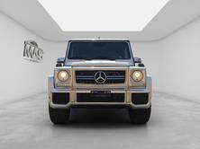 MERCEDES-BENZ G 63 AMG Automatic, Essence, Occasion / Utilisé, Automatique - 2