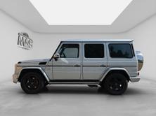 MERCEDES-BENZ G 63 AMG Automatic, Essence, Occasion / Utilisé, Automatique - 3