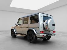 MERCEDES-BENZ G 63 AMG Automatic, Essence, Occasion / Utilisé, Automatique - 4