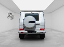 MERCEDES-BENZ G 63 AMG Automatic, Essence, Occasion / Utilisé, Automatique - 5