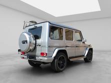 MERCEDES-BENZ G 63 AMG Automatic, Essence, Occasion / Utilisé, Automatique - 6