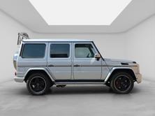 MERCEDES-BENZ G 63 AMG Automatic, Essence, Occasion / Utilisé, Automatique - 7