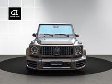 MERCEDES-BENZ G 63 AMG 4x4, Petrol, Second hand / Used, Automatic - 2