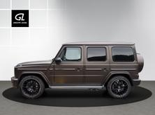 MERCEDES-BENZ G 63 AMG 4x4, Petrol, Second hand / Used, Automatic - 3