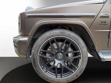MERCEDES-BENZ G 63 AMG 4x4, Petrol, Second hand / Used, Automatic - 6