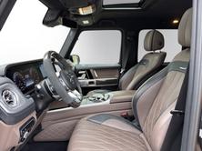 MERCEDES-BENZ G 63 AMG 4x4, Petrol, Second hand / Used, Automatic - 7