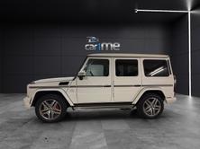 MERCEDES-BENZ G 63 AMG lang Wagon, Essence, Occasion / Utilisé, Automatique - 2