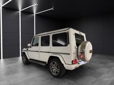MERCEDES-BENZ G 63 AMG lang Wagon, Essence, Occasion / Utilisé, Automatique - 3