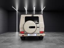 MERCEDES-BENZ G 63 AMG lang Wagon, Essence, Occasion / Utilisé, Automatique - 4