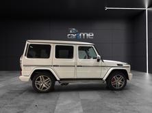 MERCEDES-BENZ G 63 AMG lang Wagon, Essence, Occasion / Utilisé, Automatique - 7