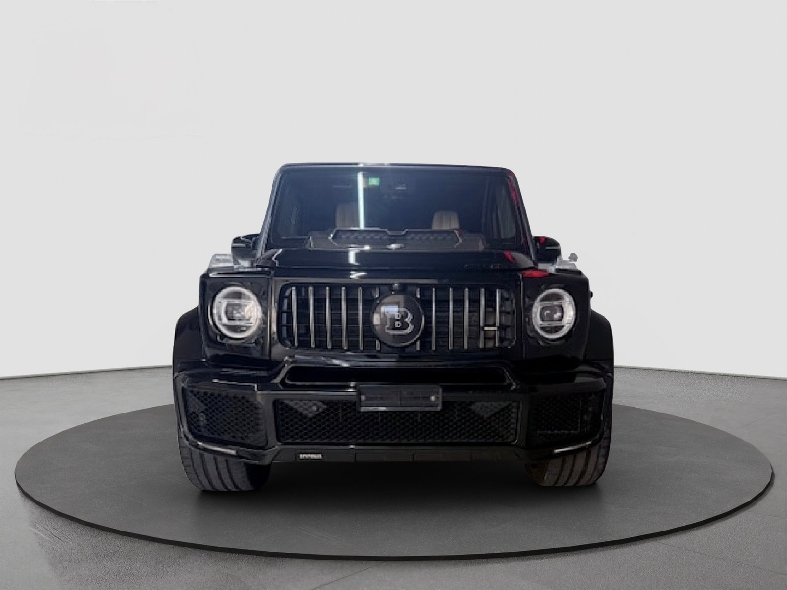 MERCEDES-BENZ G 63 AMG BRABUS G700 Speedshift Plus G-Tronic, Essence, Occasion / Utilisé, Automatique - 2