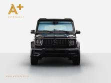 MERCEDES-BENZ G 63 AMG HOFELE, Benzin, Occasion / Gebraucht, Automatik - 2