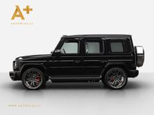 MERCEDES-BENZ G 63 AMG HOFELE, Benzin, Occasion / Gebraucht, Automatik - 3