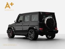 MERCEDES-BENZ G 63 AMG HOFELE, Benzin, Occasion / Gebraucht, Automatik - 4