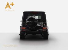 MERCEDES-BENZ G 63 AMG HOFELE, Benzin, Occasion / Gebraucht, Automatik - 5