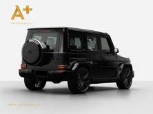 MERCEDES-BENZ G 63 AMG HOFELE, Benzin, Occasion / Gebraucht, Automatik - 6