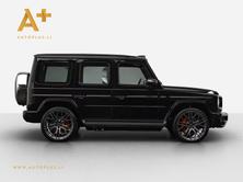 MERCEDES-BENZ G 63 AMG HOFELE, Benzin, Occasion / Gebraucht, Automatik - 7