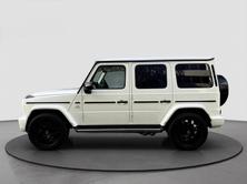 MERCEDES-BENZ G 63 AMG Speedshift Plus G-Tronic, Benzina, Occasioni / Usate, Automatico - 2