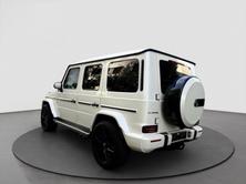 MERCEDES-BENZ G 63 AMG Speedshift Plus G-Tronic, Benzina, Occasioni / Usate, Automatico - 3