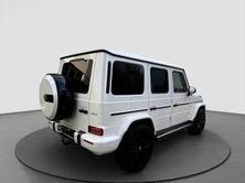 MERCEDES-BENZ G 63 AMG Speedshift Plus G-Tronic, Benzina, Occasioni / Usate, Automatico - 4