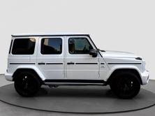 MERCEDES-BENZ G 63 AMG Speedshift Plus G-Tronic, Benzina, Occasioni / Usate, Automatico - 5