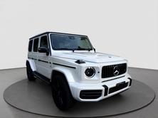 MERCEDES-BENZ G 63 AMG Speedshift Plus G-Tronic, Benzina, Occasioni / Usate, Automatico - 6