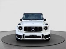 MERCEDES-BENZ G 63 AMG Speedshift Plus G-Tronic, Benzina, Occasioni / Usate, Automatico - 7