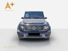 MERCEDES-BENZ G 63 AMG 9G-Tronic, Hybride Léger Essence/Électricité, Occasion / Utilisé, Automatique - 2