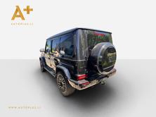 MERCEDES-BENZ G 63 AMG 9G-Tronic, Hybride Léger Essence/Électricité, Occasion / Utilisé, Automatique - 3