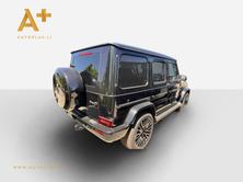 MERCEDES-BENZ G 63 AMG 9G-Tronic, Hybride Léger Essence/Électricité, Occasion / Utilisé, Automatique - 4