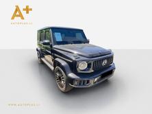MERCEDES-BENZ G 63 AMG 9G-Tronic, Hybride Léger Essence/Électricité, Occasion / Utilisé, Automatique - 5