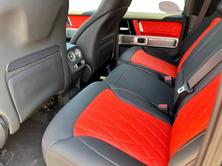 MERCEDES-BENZ G 63 AMG 9G-Tronic, Hybride Léger Essence/Électricité, Occasion / Utilisé, Automatique - 7