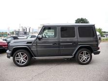 MERCEDES-BENZ G 63 AMG Automatic, Benzina, Occasioni / Usate, Automatico - 2