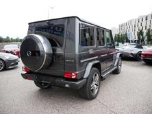 MERCEDES-BENZ G 63 AMG Automatic, Benzina, Occasioni / Usate, Automatico - 3