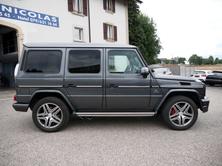 MERCEDES-BENZ G 63 AMG Automatic, Benzina, Occasioni / Usate, Automatico - 5