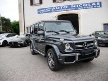 MERCEDES-BENZ G 63 AMG Automatic, Benzina, Occasioni / Usate, Automatico - 6
