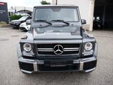 MERCEDES-BENZ G 63 AMG Automatic, Benzina, Occasioni / Usate, Automatico - 7