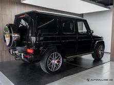 MERCEDES-BENZ G 63 AMG 4x4 Speedshift Plus G-Tronic, Benzin, Occasion / Gebraucht, Automatik - 2
