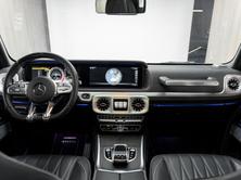 MERCEDES-BENZ G 63 AMG 4x4 Speedshift Plus G-Tronic, Benzin, Occasion / Gebraucht, Automatik - 3