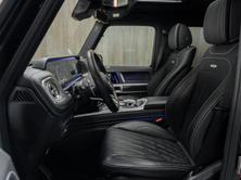 MERCEDES-BENZ G 63 AMG 4x4 Speedshift Plus G-Tronic, Benzin, Occasion / Gebraucht, Automatik - 5